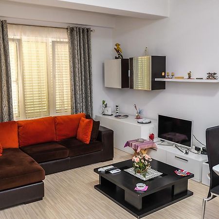 Ariadnes Apartments Tiranë Ngoại thất bức ảnh