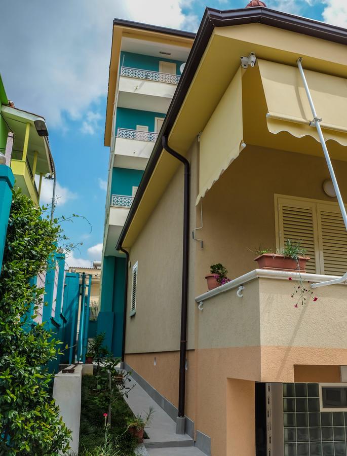 Ariadnes Apartments Tiranë Ngoại thất bức ảnh