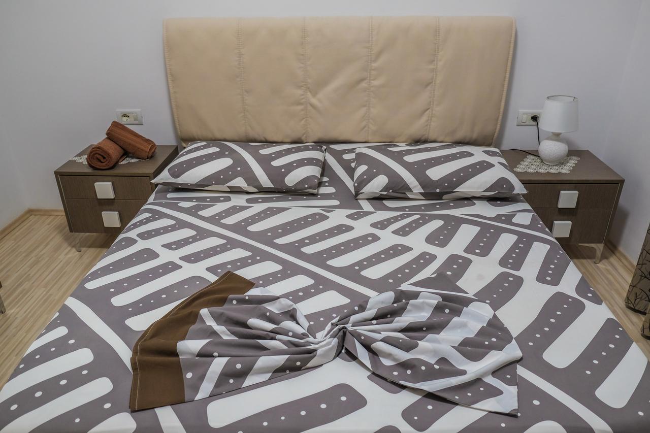 Ariadnes Apartments Tiranë Ngoại thất bức ảnh