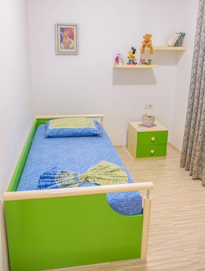 Ariadnes Apartments Tiranë Ngoại thất bức ảnh