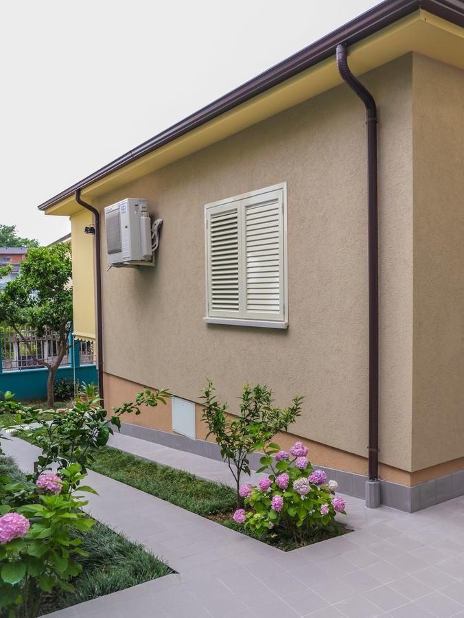 Ariadnes Apartments Tiranë Ngoại thất bức ảnh