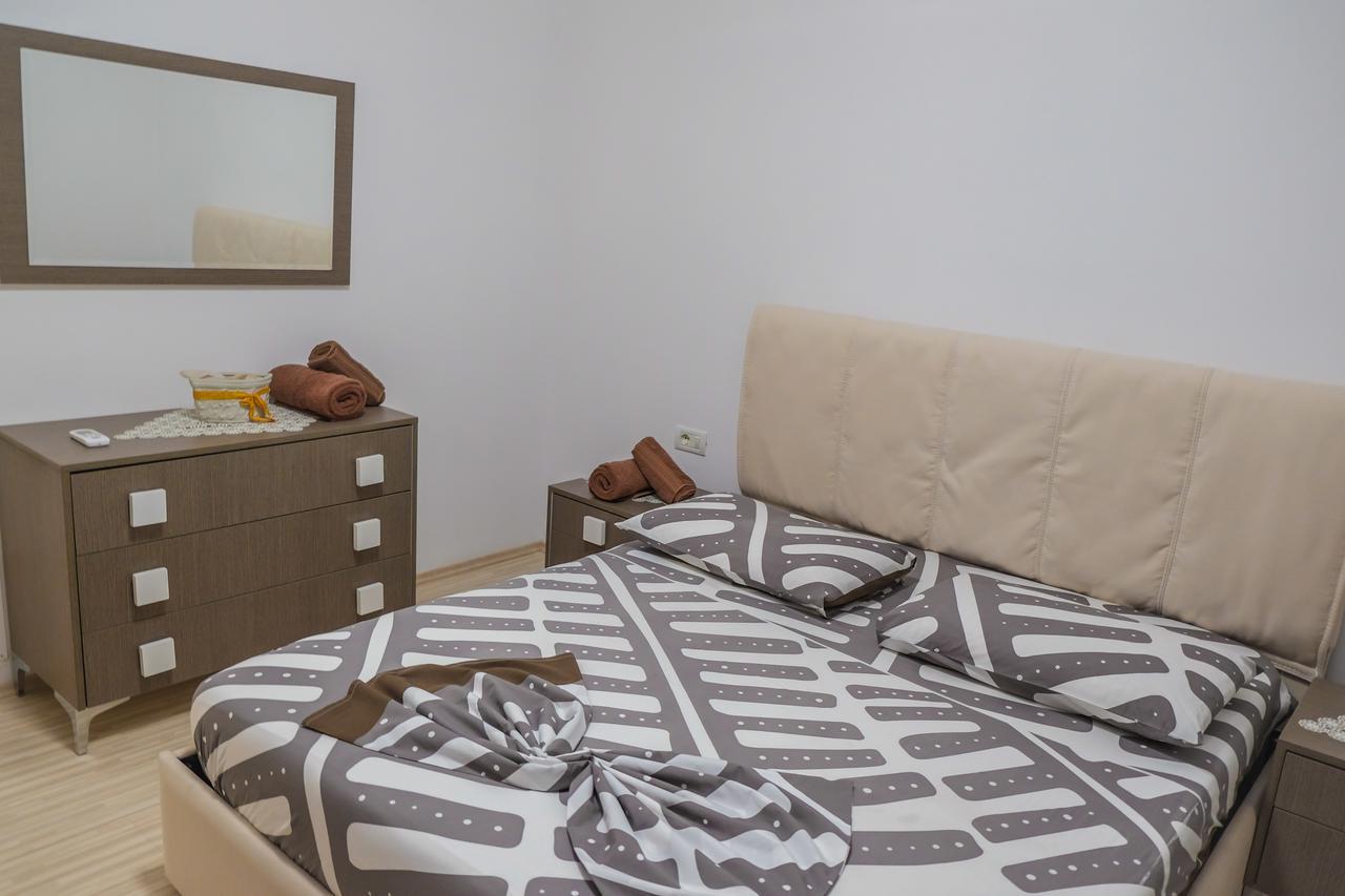 Ariadnes Apartments Tiranë Ngoại thất bức ảnh