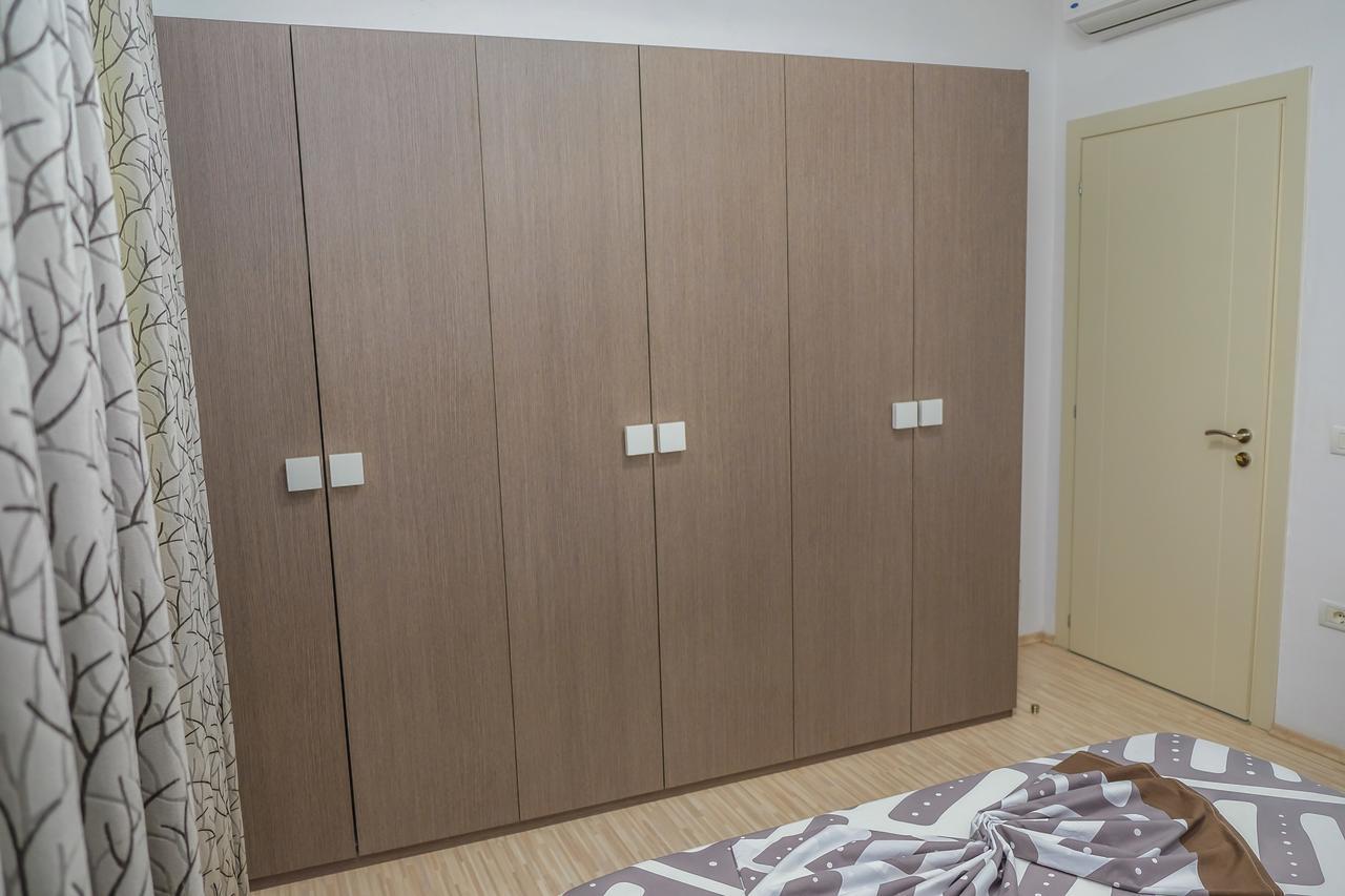 Ariadnes Apartments Tiranë Ngoại thất bức ảnh